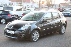 Renault Clio 1.5 dCi Grandtour Dynamique l KLIMA l Bild 3