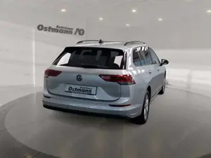 Volkswagen Golf Variant Golf VIII Variant 2.0 TDI Life ACC AHK SHZ Navi Bild 3
