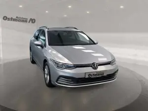 Volkswagen Golf Variant Golf VIII Variant 2.0 TDI Life ACC AHK SHZ Navi Bild 4