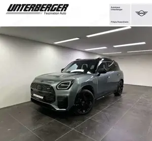 MINI Cooper SE Countryman Countryman SE ALL4 JCW Trim XL-Paket 19" LM elektr