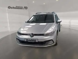 Volkswagen Golf Variant Golf VIII Variant 2.0 TDI Life ACC AHK SHZ Navi