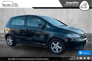 Volkswagen Golf Plus 1.9 TDI NAVI AHK PDC TÜV NEU