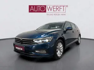 Volkswagen Passat Variant 2.0 TDI DSG BUSINESS MATRIX NAVI KAM IQ SHZ 16Z TE