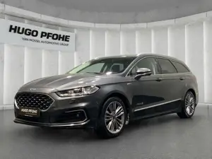Ford Mondeo 2.0 Hybrid Vignale | AHK | SONY | ACC | LED | Lede