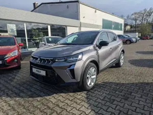 Mitsubishi ASX Klima+Sitzheizung+LED+Sicherheitsp.+Kamera