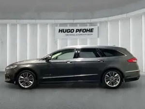 Ford Mondeo 2.0 Hybrid Vignale | AHK | SONY | ACC | LED | Lede Bild 2