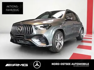 Mercedes-Benz GLE 53 AMG HYB 4m+ NIGHT HUD MULTIKONTUR AHK
