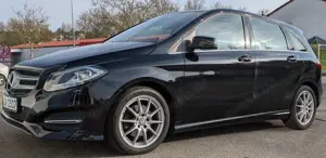 Mercedes-Benz B 180 B-Klasse