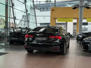 Audi A5 Bild 4