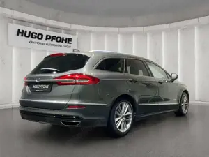 Ford Mondeo 2.0 Hybrid Vignale | AHK | SONY | ACC | LED | Lede Bild 4