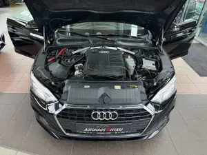 Audi A5 Bild 3