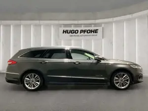 Ford Mondeo 2.0 Hybrid Vignale | AHK | SONY | ACC | LED | Lede Bild 5