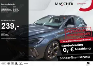 CUPRA Leon ST Sonderleasing 1.5 eTSI Navi RearView Sitzh. ACC