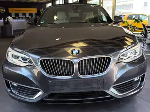 BMW 228 Bild 2