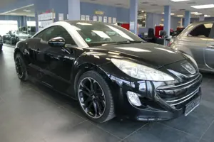 Peugeot RCZ 1.6 200 THP