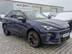 CUPRA Terramar 2.0 TSI 4D VZ HUD*MATRIX*PANO*DCC*20"