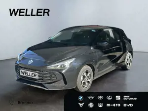 MG MG3 Hybrid+ Luxury *ACC*360*CarPlay*PDC*SHZ*etc*