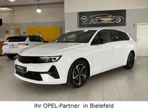Opel Astra L ST GS AUTOMATIK/NAVI//SHZ/LHZ/RFK/LED
