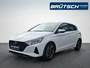 Hyundai i20 1.0 T-GDI KLIMA / SITZHEIZUNG / KAMERA / ALU