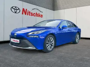 Toyota Mirai Executive, 360 Grad *Kundenauftrag*