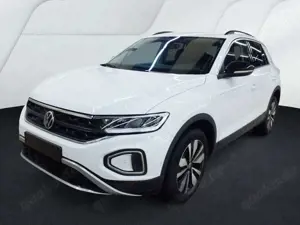 Volkswagen T-Roc 1.0 TSI "GOAL" NAVI/ACC/LED/SHZ/APP