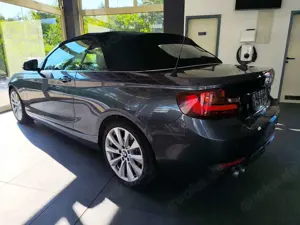 BMW 228 Bild 3