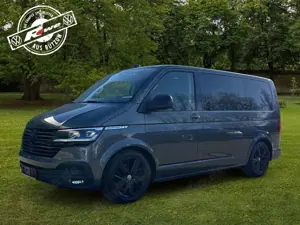 Volkswagen T6.1 Transporter (EURO 6d-TEMP) Multivan Edition FWD Klima Navi