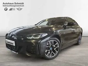BMW i4 eDrive35 Gran Coupé *M Sportpaket*LC Prof.*HUD*HiF
