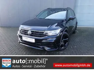Volkswagen Tiguan 1.5TSI DSG R-Line Black Style PANO