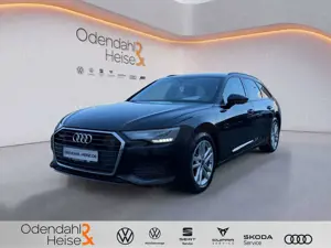 Audi A6 Avant 50 TFSI e quattro S tronic NAVI / EPH / S