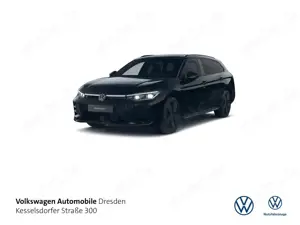 Volkswagen Passat Variant R-Line 2,0 TDI 4MOTION AHZV PANO