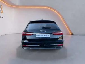 Audi A6 Avant 50 TFSI e quattro S tronic NAVI / EPH / S Bild 4