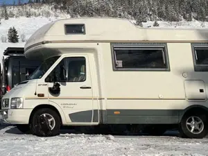 Volkswagen LT