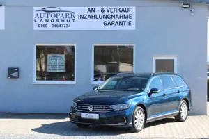 Volkswagen Passat Variant GTE I R-Kamera I ACC I Garantie