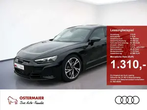 Audi e-tron GT quattro 350kW BO.MATRIX-LED.HuD.MMI.KAMERA.AIR