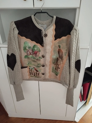 Trachtenjacke