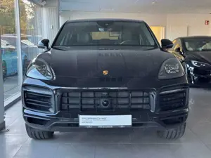 Porsche Cayenne Coupe Platinum Soft-Close 360 ACC R22
