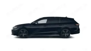 Volkswagen Passat Variant R-Line 2,0 TDI 4MOTION AHZV PANO Bild 5