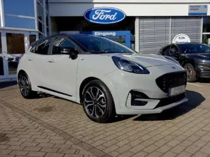 Ford Puma ST-Line AUTOM.HYBRID LED+NAVI+iACC+PP+CAM+WINTERP.