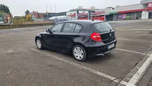 BMW 116 116d DPF Edition Lifestyle