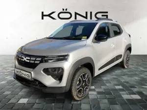 Dacia Spring Essential *KLIMA*LICHTAUTOMATIK