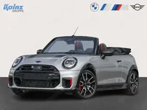 MINI John Cooper Works Cabrio John Cooper Works John Cooper Works Trim Cabrio