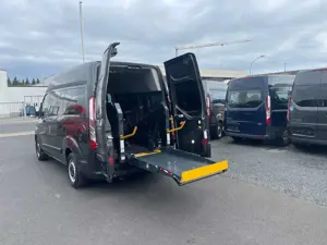 Ford Transit Custom L1 H2 Behindertengerecht Automatik Hochdach