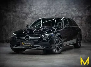 Mercedes-Benz C 220 d 4M T ALL-TERRAIN|DIS|Di-Li|KEYL|360|AHK|