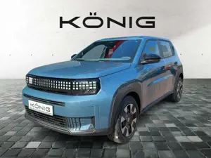 Fiat Grande Panda Business Edition 110PS Automatik