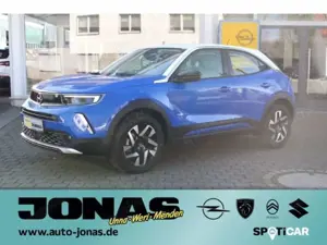 Opel Mokka-E Elegance 180°R-Kamera Sitzheizung