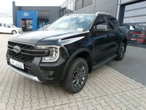 Ford Ranger Wildtrak e-4WD Doppelkabine *BO*