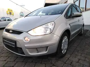 Ford S-Max Trend