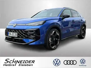 Volkswagen T-Roc R-Line 1.5 eTSI DSG IQ.LIGHT, IQ DRIVE, LED