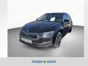 Skoda Octavia Combi 2.0 TDI 110 kW Balance, AHK